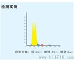 供应镀层厚度检测仪器 X射线光谱仪测厚仪 PCB线路板电镀膜厚仪