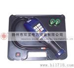 扬州双宝厂价供应Y838新款便携式SF6气体泄漏检测仪
