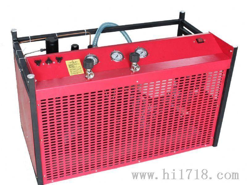 高压容器气密性检测高压空气压缩机