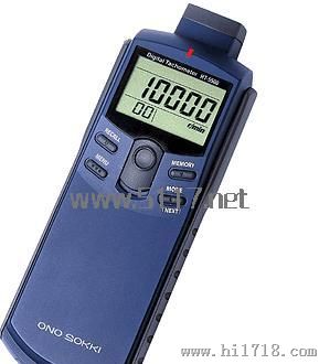 供应数字转速表 HT-5500