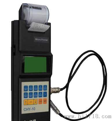 CHY-10型数字式覆层测厚仪
