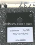 锡铅标准片Sn-Pb,Sn 60%or90%/美国Calmetrics校正片 标准片