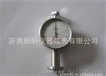 邵氏硬度计HT6510A橡胶硬度计