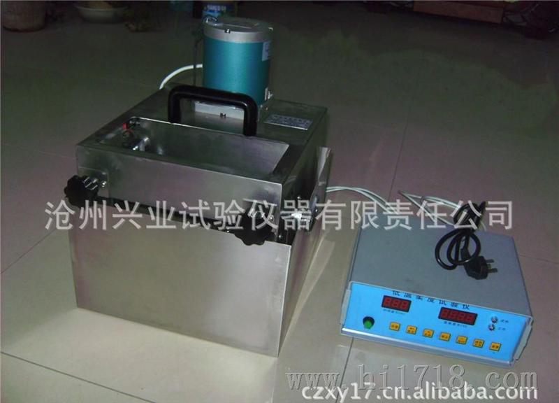 DWR-11型  低温柔度试验仪 低温柔度仪