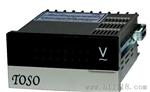 供应电压表 TOSO数字电压显示仪表 DS3-8AV600 仪表