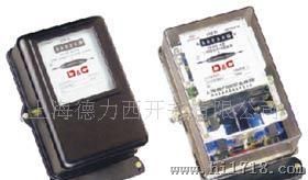 德力西 供应 DD862型 单相电能表