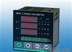 DW9A/B/C/D/E系列三相电参数测量控制仪