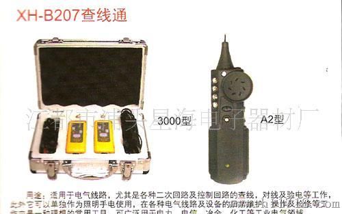供应F300查线通