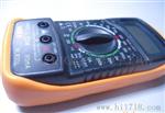 科赛尔EXCEL XL-830L数字万用表  带背灯