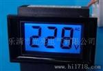 D91-20 液晶数字电压表