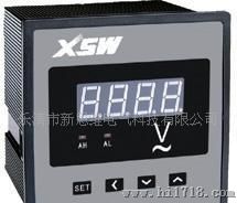 供应数显电流电压表、功率表、频率表