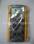 供应数字万用表，胜利 VC890D
