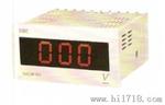 DHC大华仪器仪表供应DHC3P数显电压电流表 电压电流频率表48x96mm