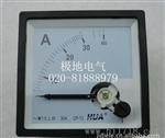 现货供应 HUA 华伟仪表 电压表 电流表 CP-72