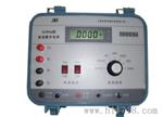 上表生产SB2230B直流数字电阻测量仪（厂家直销)
