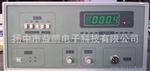 1000MHz频毫伏表PF2270频数显毫伏表PF2270D 1GHz 10v