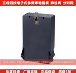 DTSF633 华夏品牌 三相电子式多费率电能表(复费率) 可带RS485
