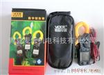 供应胜利VIOR 3218A钳形表