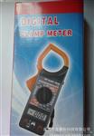 DT-266数字钳形表