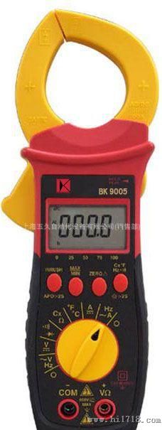 供应BK-9005真均方根值钩表/钳表BK9005