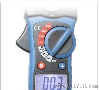 CEM DT-362 交直流钳形表 可测温度频率电容电压电阻电流欧美品质