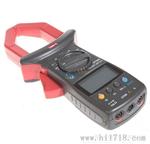优利德UNI-T UT200系列UT205钳型数字电表,电流表,钳型数字万用表