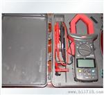 优利德UNI-T UT200系列UT205钳型数字电表,电流表,钳型数字万用表