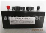  教学电阻箱J2361 0-9999.9Ω 欧姆