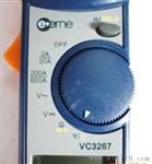 供应 钳形表（伊万） VC3267