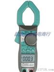 工MT-3109数显钳形万用表
