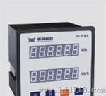 厂价直销DCE42-：120*120型 数显多功能电力仪表系列(同42L6外型