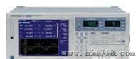销售/维修YOKOGAWA横河WT3000高功率分析仪