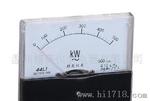 供应/44L1-KW指针式电流表/制造电磁式电压表