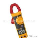 FLUKE F302+钳型电流表