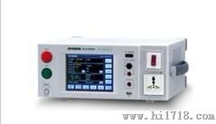 台湾固纬华南区代理出售泄漏电流测试仪GLC-9000