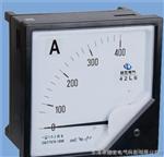 供应浙江厂家常用指针式电参数测量仪表