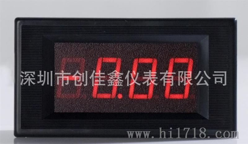 5135电压表,
