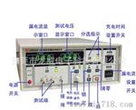 大批量生产批发龙威牌智能型　微处理控制电解电容漏电流测试仪