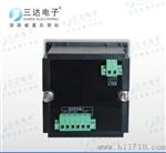 查找SD80-AI3 数显电流表 三达的三相电流表