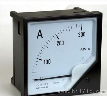 42L6-A /V 电流表电压表(各种规格都有)80*80