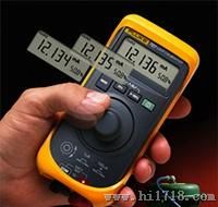 Fluke 707 回路校准器