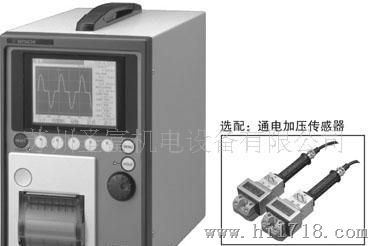 供应日本米亚基MM-370A精密焊接监测仪