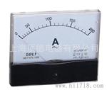 59C2-A直流电流表（120x100mm尺寸）