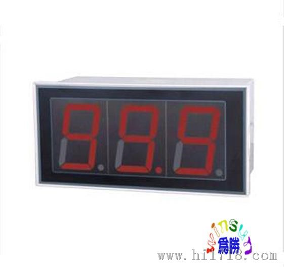 上海奥仪电器 HN-120SX奥仪数显电流表