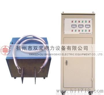 扬州双宝厂价供应Y895大电流发生器（升流器）