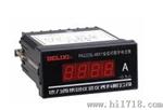杭州代理供应德力西P2222-48X1 型安装式数字显示电测量仪表