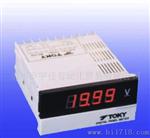 东崎三位半数字电压电流表  DX8-200   DX8-AA200