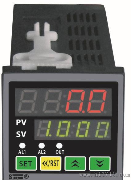 供应DH智能电压电流控制表/真有效值测量仪表  全四位智能仪表