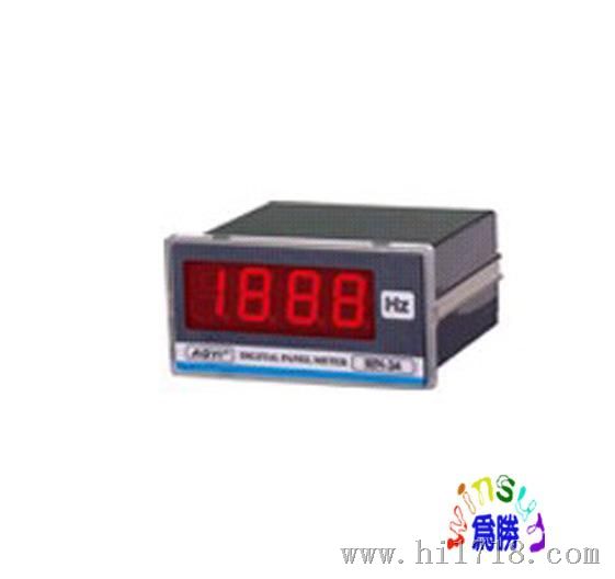 上海奥仪电器 HN-24SX奥仪数显电流表
