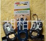DIGITAL BATTERY TESTER BC-06 助听器电池测试仪 纽扣电池测试器